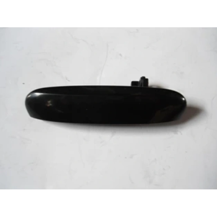 Mıtsubıshı Colt- 05/09; Ön Kapı Dış Açma Kolu Sol Siyah (Hushan) (Oem No: Mn260036Zz)