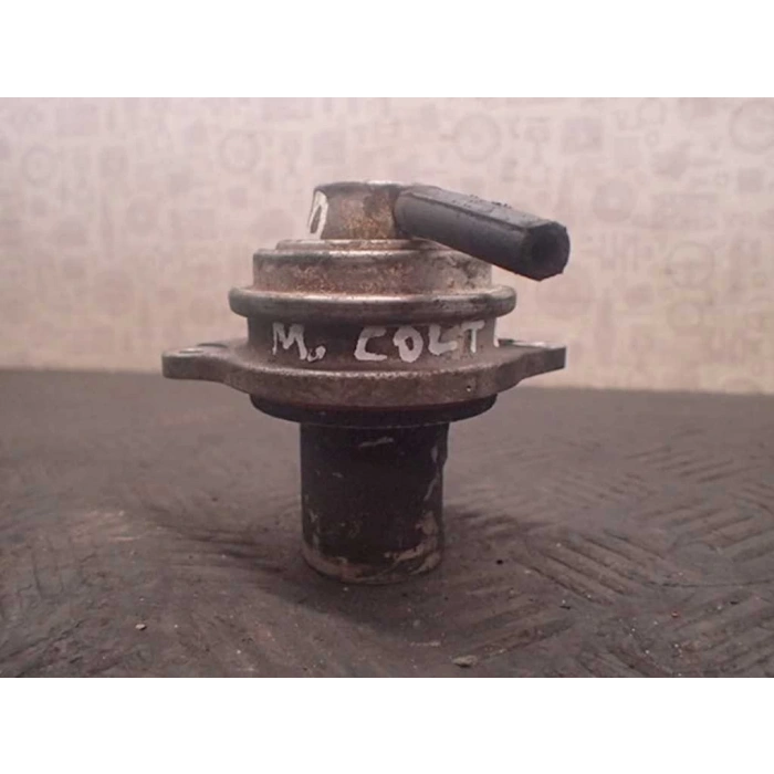 Egr Valfı . Japon Colt (Z3) : Smart 1.5 Dı-D 04-08 (Oem No: Mn960366)