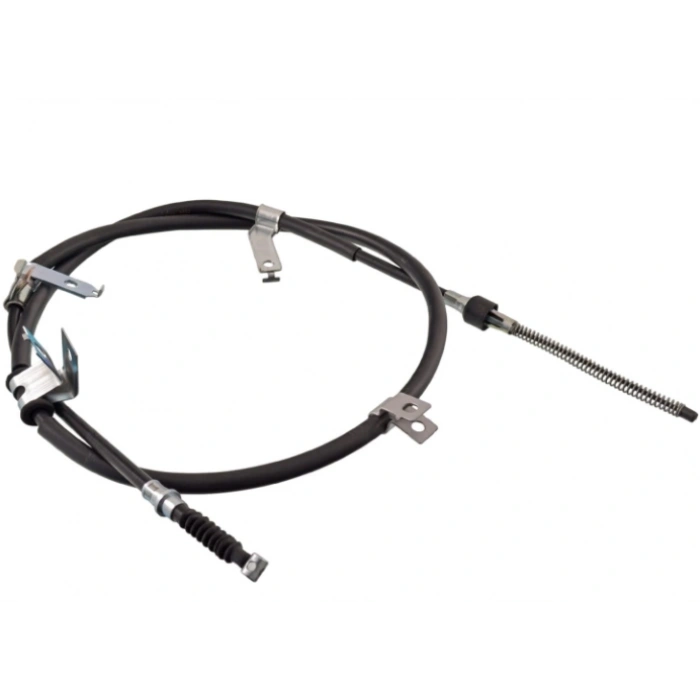 El Fren Teli L200 07-14 4X44X2 Arka Sol None (Oem No: Mr102416)