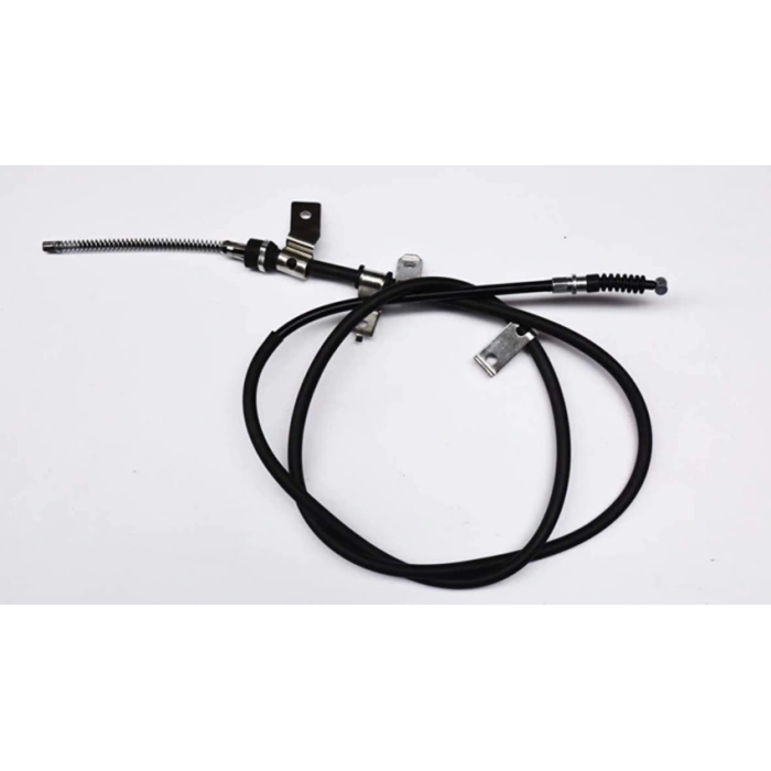 El Fren Teli L200 07-14 4X44X2 Arka Sağ None (Oem No: Mr102417)