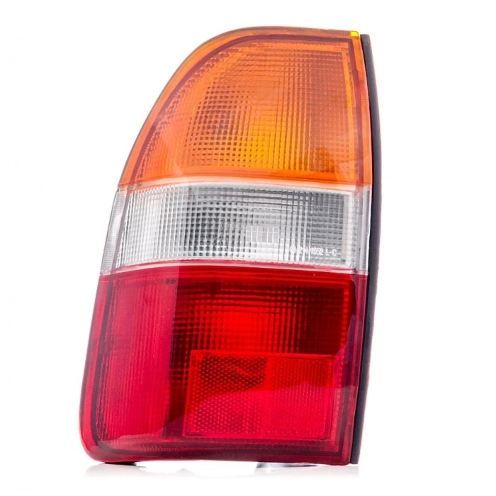 Stop Lambası L200  99-04 Kırmızı-Beyaz Sol (Oem No: Mr109127)