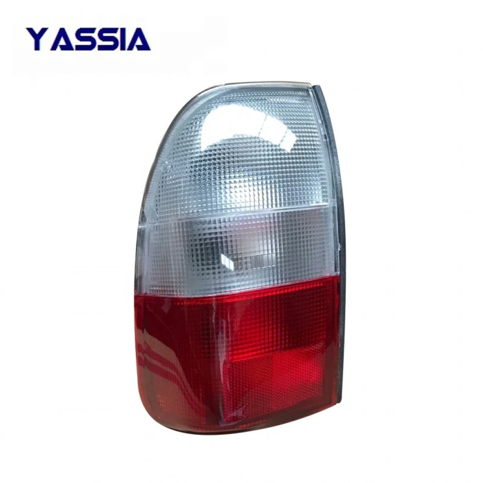 Stop Lambası L200 02-05 Beyaz Sol (Oem No: Mr109127)