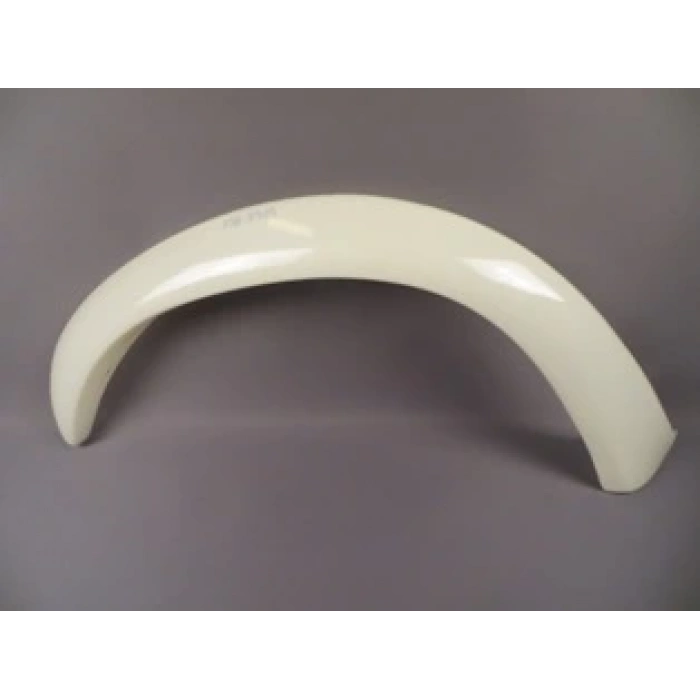 1999-2006 Mitsubishi L200 Pıck Up- Arka Çamurluk Ağzı Plastiği Sol (Dodik Plastiği) (Adet) (Oem No:Mr109301Yıt)