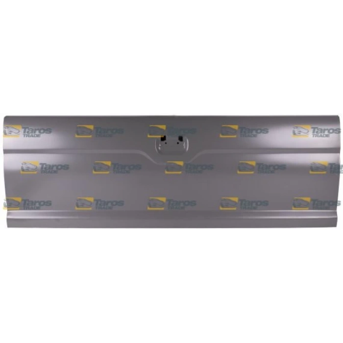 Bagaj Kapağı L200  99-06 (Yazısız Tip Ortadan Açmalı) (Oem No: Mr125931)