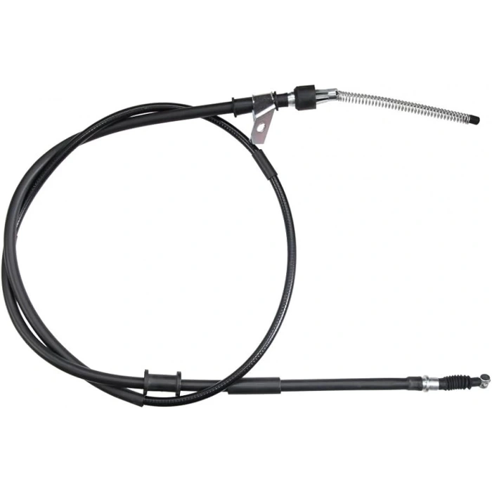 El Fren Teli L200 02-054×2 Arka Sol (Oem No: Mr128201)