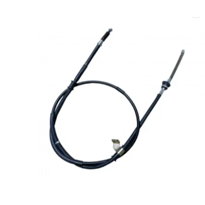 El Fren Teli L200 99-06 Arka Sol None (Oem No: Mr128201)