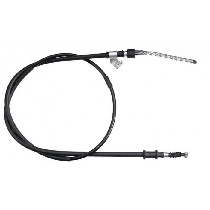 El Fren Teli L200 02-054×2 Arka Sağ (Oem No: Mr128202)