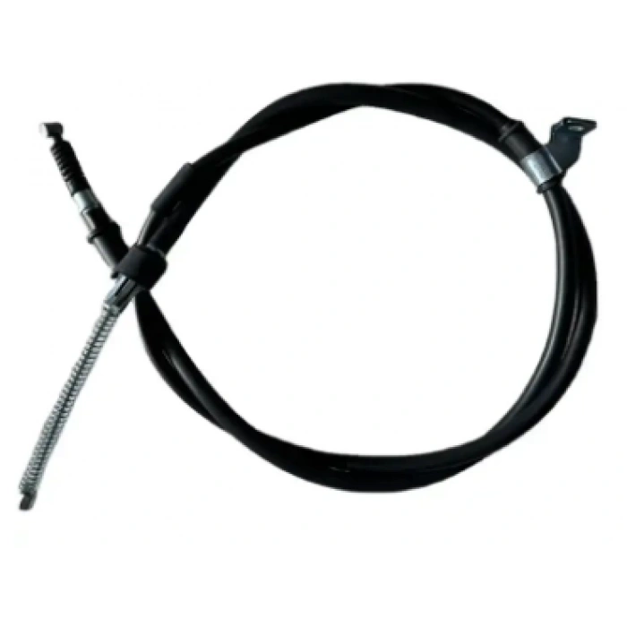 El Fren Teli L200 99-06 Arka Sağ None (Oem No: Mr128202)