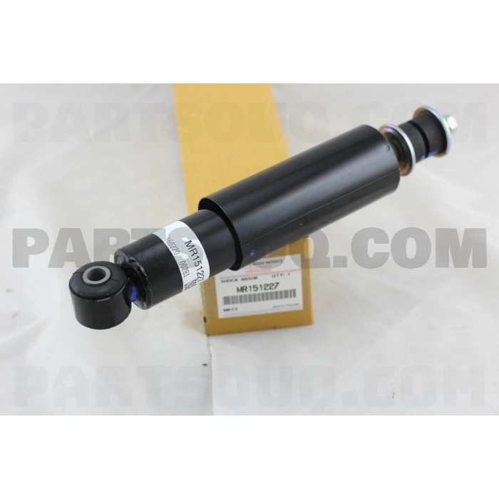 Amortisör L200  97-064×4 Gazlı Ön Sağ-Sol (Oem No: Mr151227)