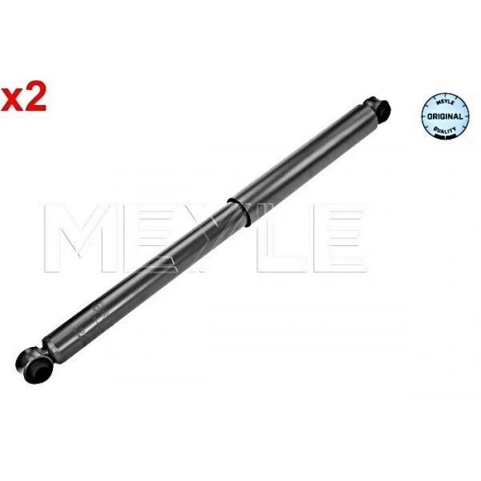 Amortisör L200   87-064×4 Gazlı Arka Sağ-Sol (Oem No: Mr151231)