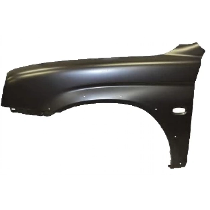 Mıtsubıshı L200- Pıck Up- 99/06; Ön Çamurluk Delikli Sol Dodik Delikli (My) (Oem No: Mr178173)