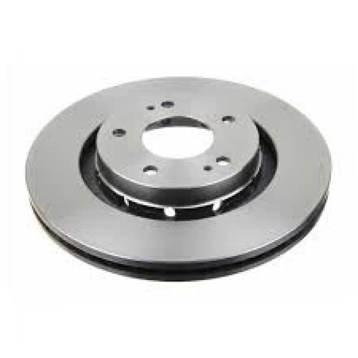 Fren Diski Ön . Japon Outlander (Cu) : Outlander (Cw) 07-12 : Outlander (Gf) 12- 2.0:2.0 T:2.4 Mıvec 03-06 (Oem No: Mr205215)