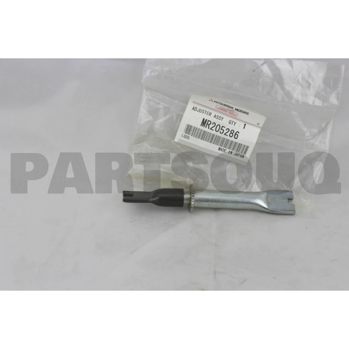 Cırcır Fren Ayar L2004×4 96-06 R-L Set (Oem No: Mr205286)