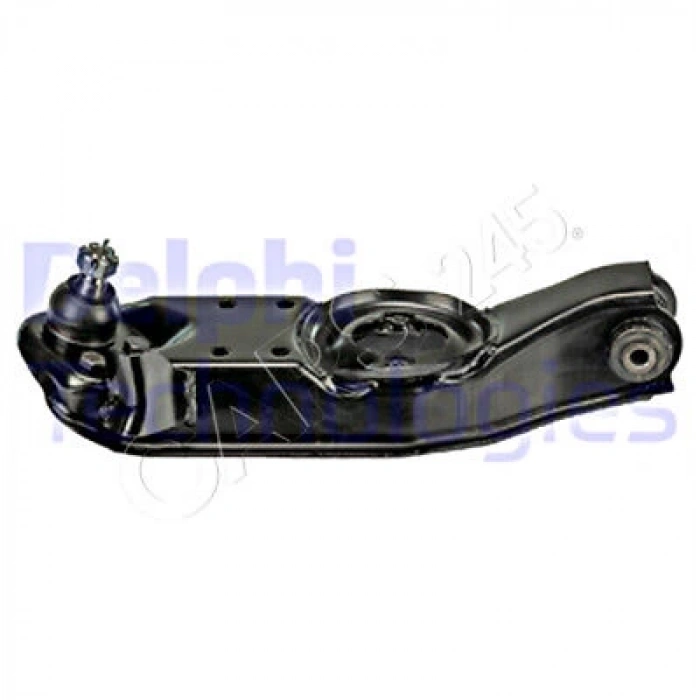 Salıncak L200  99-054×2 Burçlu Rotilli Alt Sol (Oem No: Mr241025)
