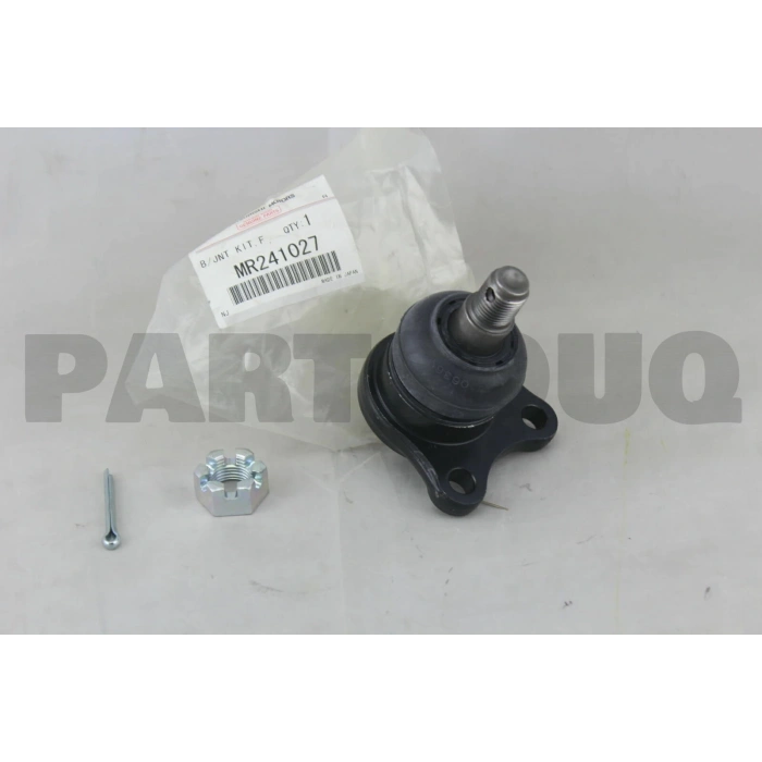 Rotil L200  99Sonrası4×2 R / L / Pajero Alt (Oem No: Mr241027)