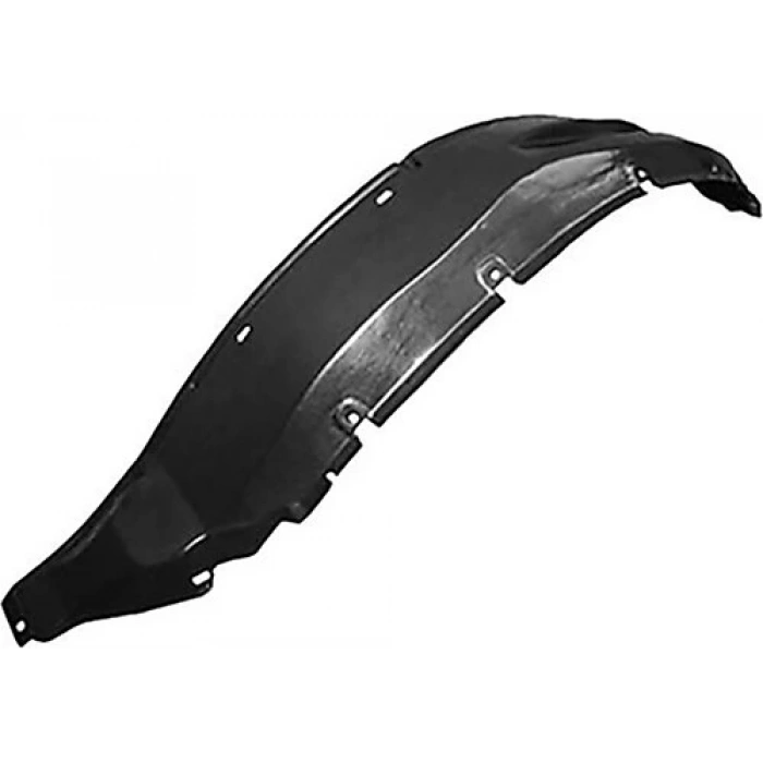 Çamurluk Davlumbazı L200 Ön  99-06 Sol (Oem No: Mr241033)