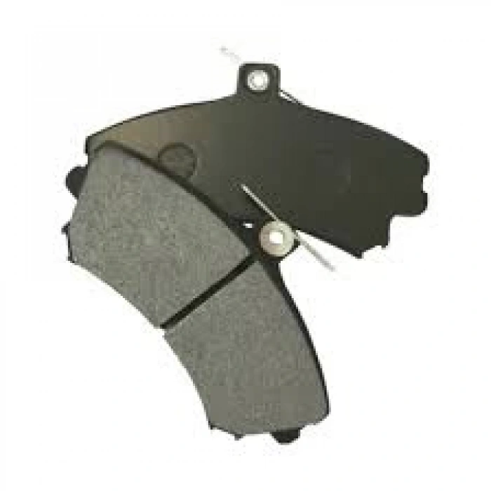 Fren Balatası Ön . Japon Carısma (Da) : Carısma (Da) 1.6/1.9 Td 99-00 : Colt (Z3) 05-12 1.8 96-00 (Oem No: Mr249241)