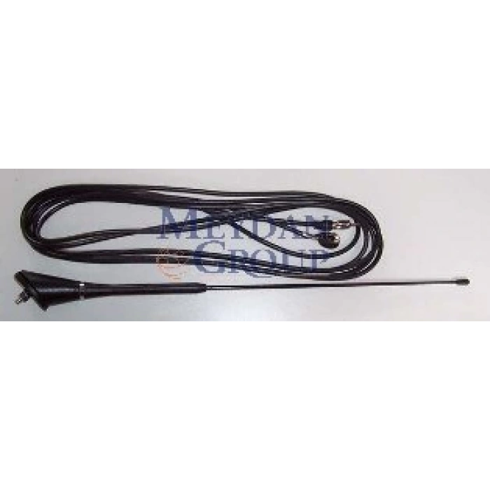 1997-2000 Mitsubishi Carisma Anten (Tavana Takılan Tip) (Adet) (Oem No:Mr265401)