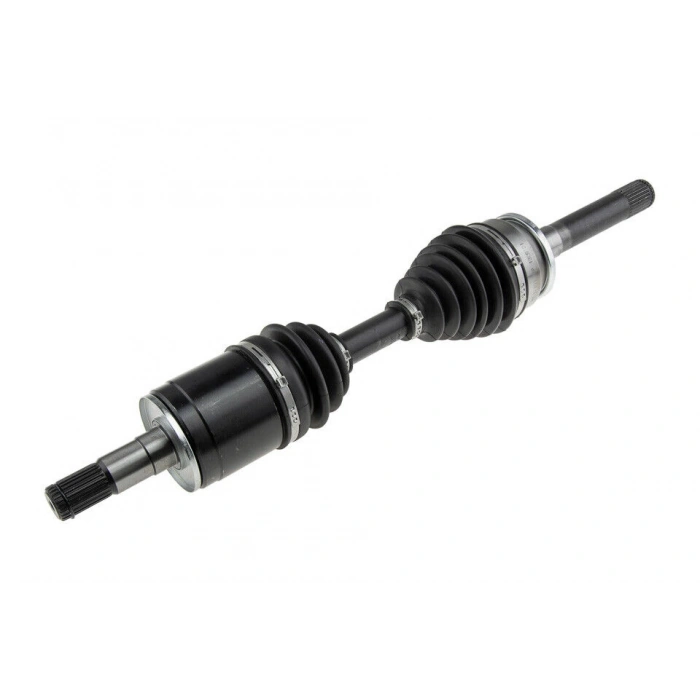 Aks Komple Ön L200  98-04 / Sol M-T4×4 616Mm (Oem No: Mr276871)