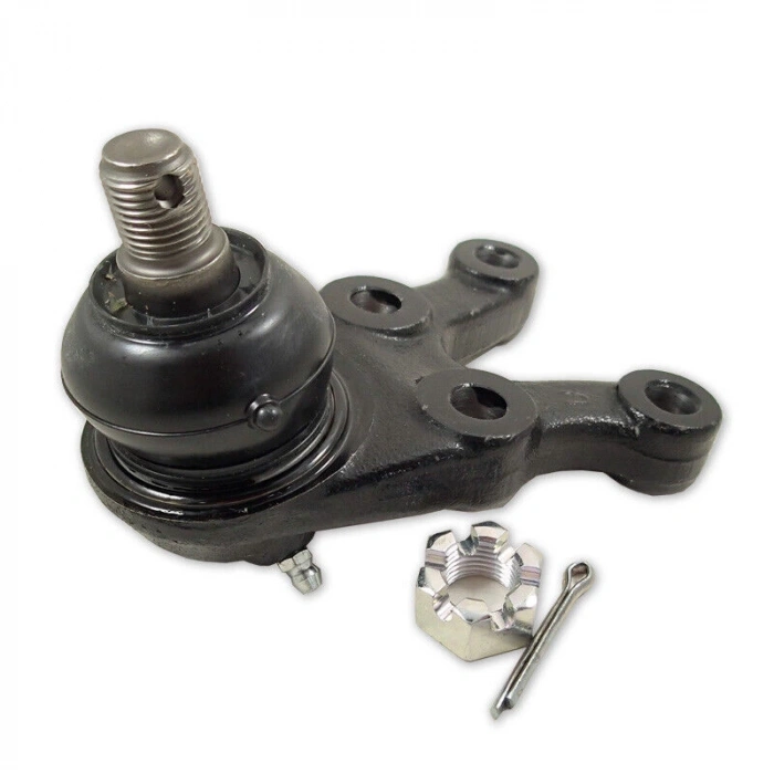 Rotil Alt Rotil Ön Alt Sol Japon L200 (K74) : Pajero (V1, V2, V3, V4) 91-00 2.5 Td 00-05 (Oem No: Mr296269)