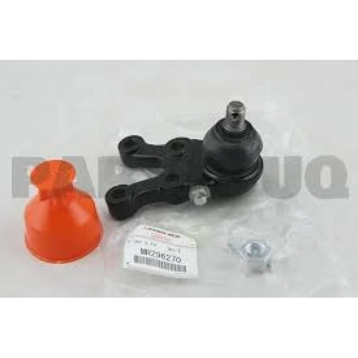 Rotil Alt Rotil Ön Alt Sağ Japon L200 (K74) : Pajero (V1, V2, V3, V4) 91-00 2.5 Td 00-05 (Oem No: Mr296270)