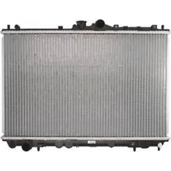 Radyatör Su Carısma 96-05 1.6 / 1.8 Benzınlı M-T Brazıng (Oem No: Mr299522)