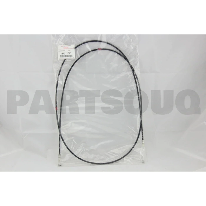 Tel Kaput Açma L200 06-15 Cr (Oem No: Mr313755)