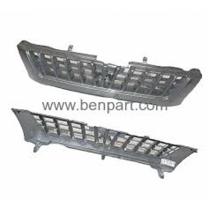 Panjur L200 00-02 Siyah Kısa (Oem No: Mr339879)