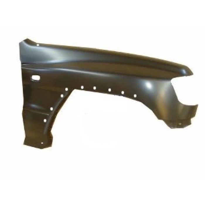 Mıtsubıshı Pajero- 98/00; Ön Çamurluk Delikli Sağ Dodik/Anten Delikli (Oem No: Mr344491)