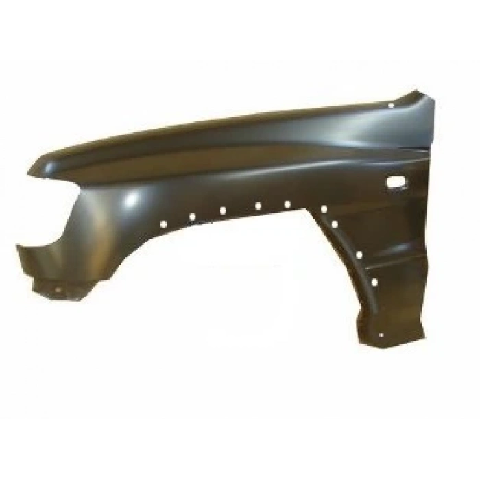 Mıtsubıshı Pajero- 98/00; Ön Çamurluk Delikli Sol Dodik Delikli (Oem No: Mr344494)