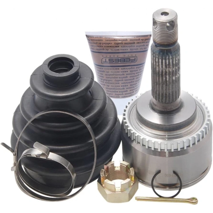 Aks Kafası Dış Mt : Abs`Lı Japon Carısma (Da) 1.8 97-99 (Oem No: Mr377295 : Mr377296)