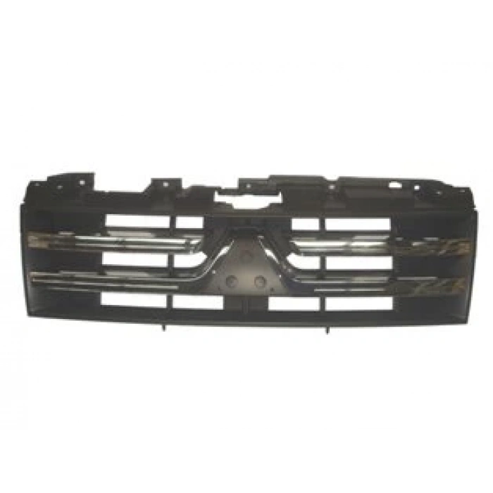 2000-2003 Mitsubishi Pajero Ön Panjur Siyah (Tyg) (Adet) (Oem No:Mr387981)