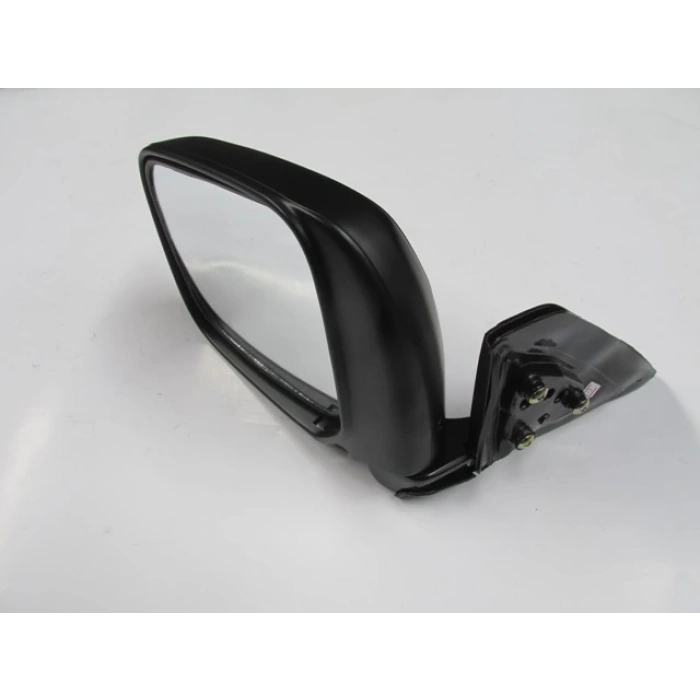 2002-2006 Mitsubishi L200 Pıck Up- Kapı Aynası Sol Manuel Siyah (Fpı) (Adet) (Oem No:Mr388145T)