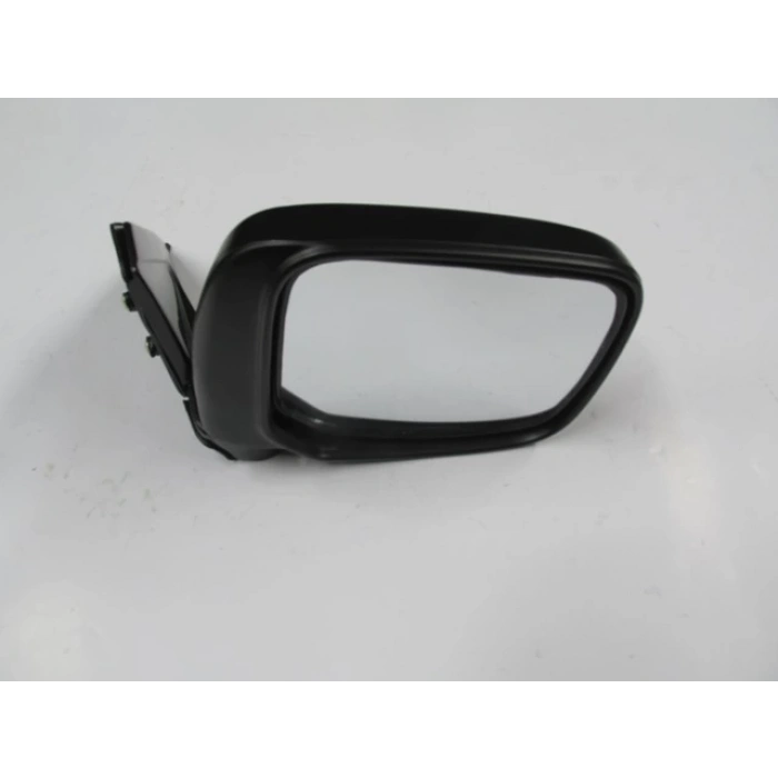 2002-2006 Mitsubishi L200 Pıck Up- Kapı Aynası Sağ Manuel Siyah (Fpı) (Adet) (Oem No:Mr388146T)