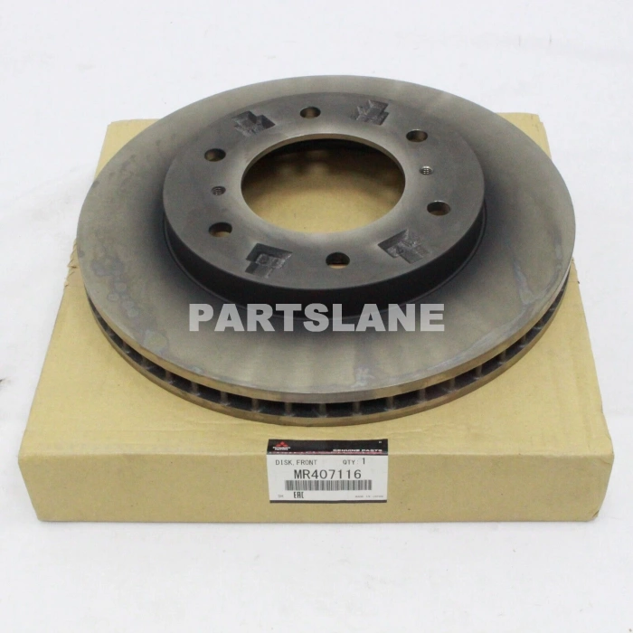 Fren Diski Ön . Japon Pajero (V7) 3.2 Dı-D 00-06 (Oem No: Mr407116)