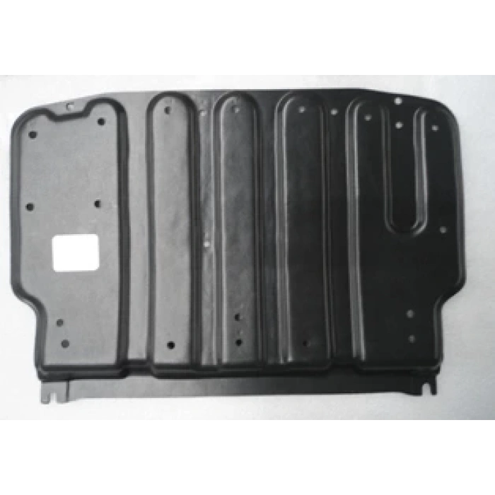 2000-2006 Mitsubishi Pajero Karter Muhafaza Plastiği (Lt-Mb8009) (Tyg) (Adet) (Oem No:Mr437667)