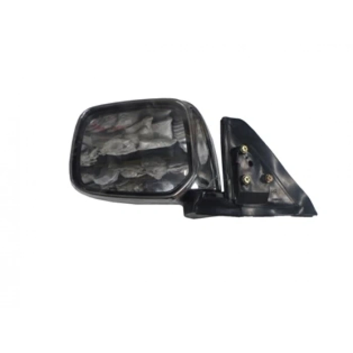2002-2006 Mitsubishi L200 Pıck Up- Kapı Aynası Sol Manuel Nikelajlı (Fpı) (Adet) (Oem No:Mr441677T)