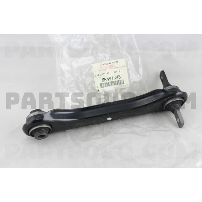 Denge Kolu Lancer 95-03 / Colt 92-96 Arka (Oem No: Mr491345)