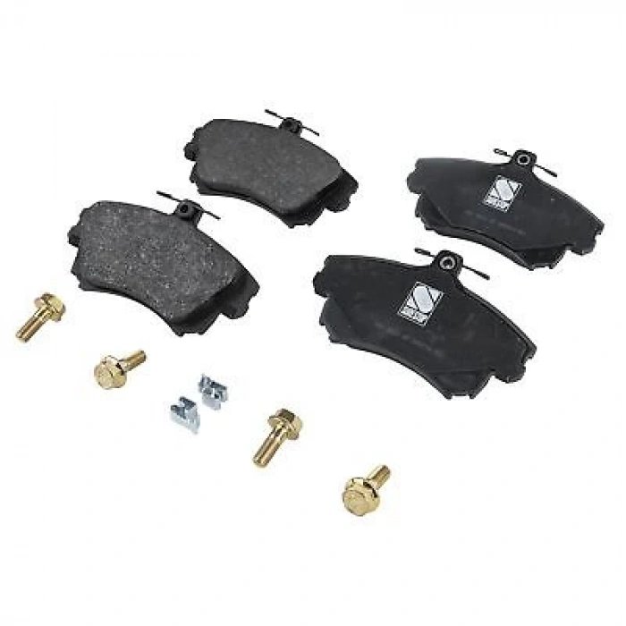 Fren Balatası Ön . Japon Carısma (Da) : Colt (Z3) 1.5 Czt 05-12 1.6:1.8:1.9 Dı-D 00-05 (Oem No: Mr527656)