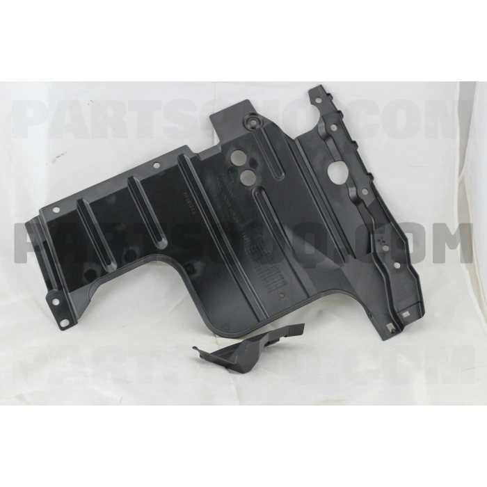 Karter Muhafazası Lancer 04-07 Orta (Oem No: Mr539599)