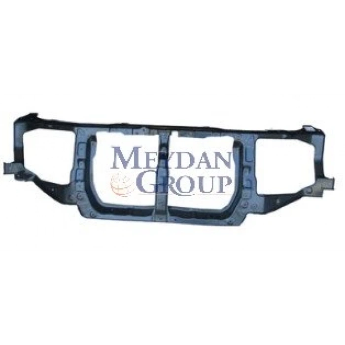 Mıtsubıshı Pajero- 04/06; Ön Panel Komple (Tw) (Oem No: Mr548340)