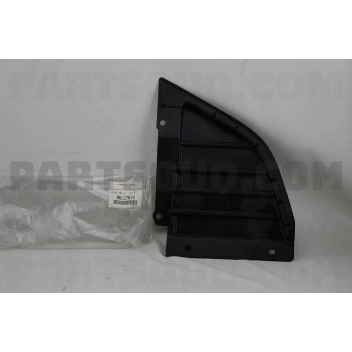 Karter Muhafazası Lancer 04-07 (Küçük) Sağ (Oem No: Mr557678)