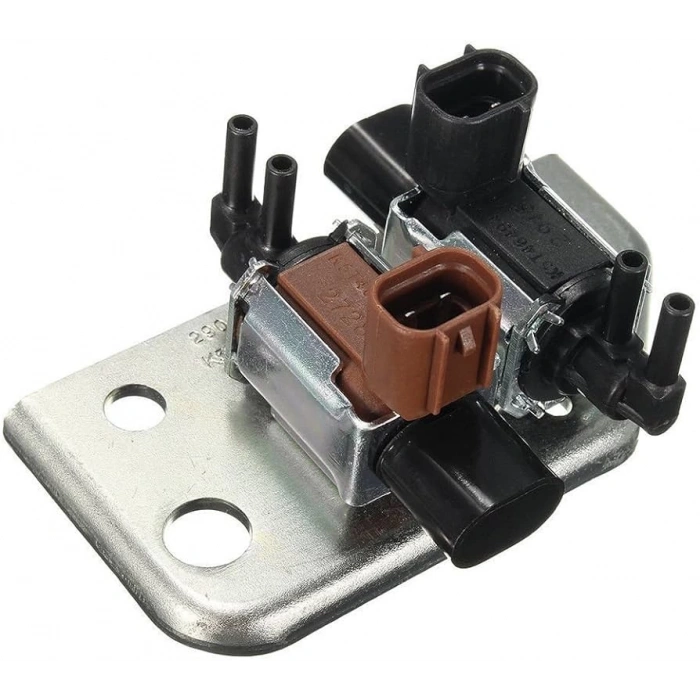 Müşür Selenoid Emisyon L200 06-15 Cr (Oem No: Mr577099)