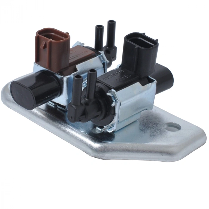 Müşür Selenoid Emisyon L200 06-15 Cr None (Oem No: Mr577099)