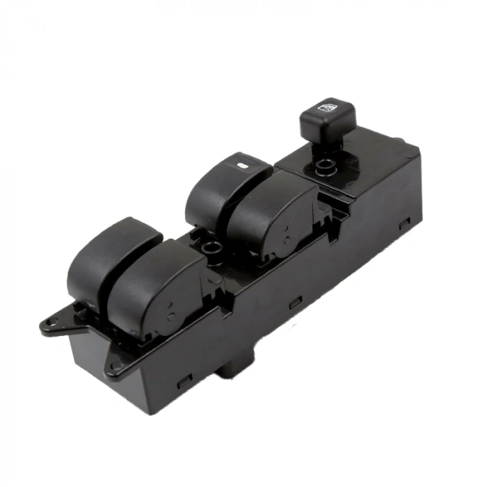 Düğme Cam Açma L200 Cr 07-15 (Sol) None (Oem No: Mr587952)