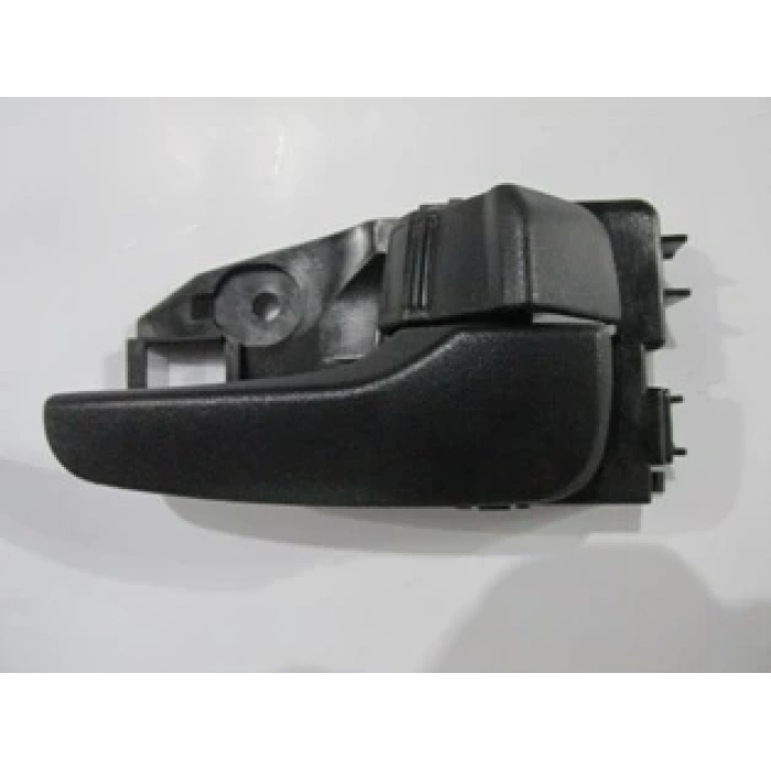 Mıtsubıshı Lancer- 04/08; Ön Kapı İç Açma Kolu Sağ Siyah (Pütürlü Tip) (Hushan) (Oem No: Mr627181)