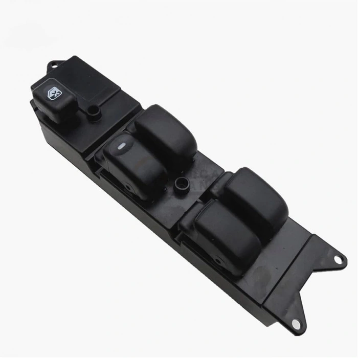 Düğme Cam Açma L200 99-05 Ön Sol (Oem No: Mr732119)