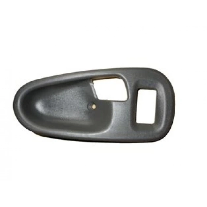1999-2006 Mitsubishi L200 Pıck Up- Ön Kapı İç Açma Kolu Çerçevesi Sol Gri  (Adet) (Oem No:Mr763537)