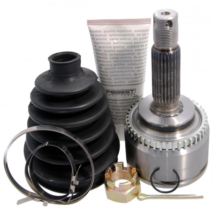 Aks Kafası Dış Carısma  96-00 / 1.825×23X54 (Oem No: Mr910297)