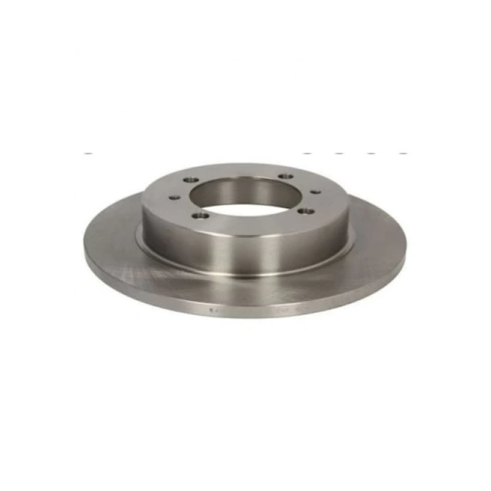 Fren Diski Carısma  96-06 / S40 97-03 / Arka Düz 260-4 (Oem No: Mr913846)